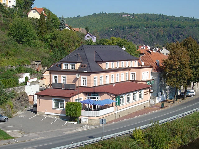 Realizace DACHMONT