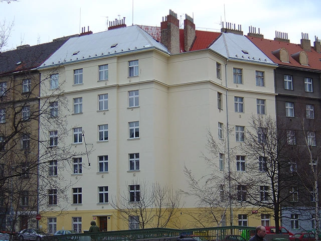 Realizace DACHMONT