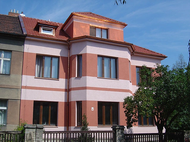 Realizace DACHMONT