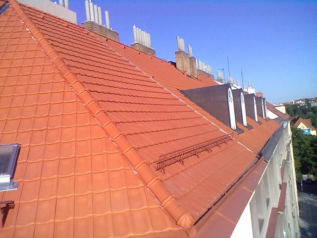 Realizace DACHMONT